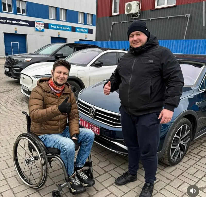 Клієнт AEM